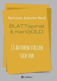 bokomslag Blattspinat und Mangold