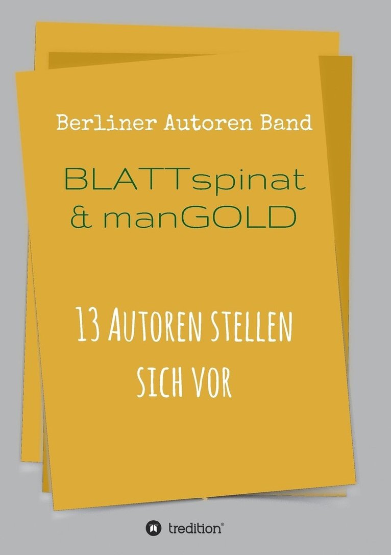 Blattspinat und Mangold 1