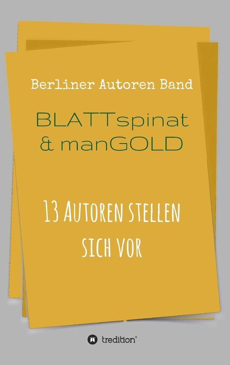 Blattspinat und Mangold 1