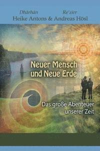 bokomslag Neuer Mensch und Neue Erde