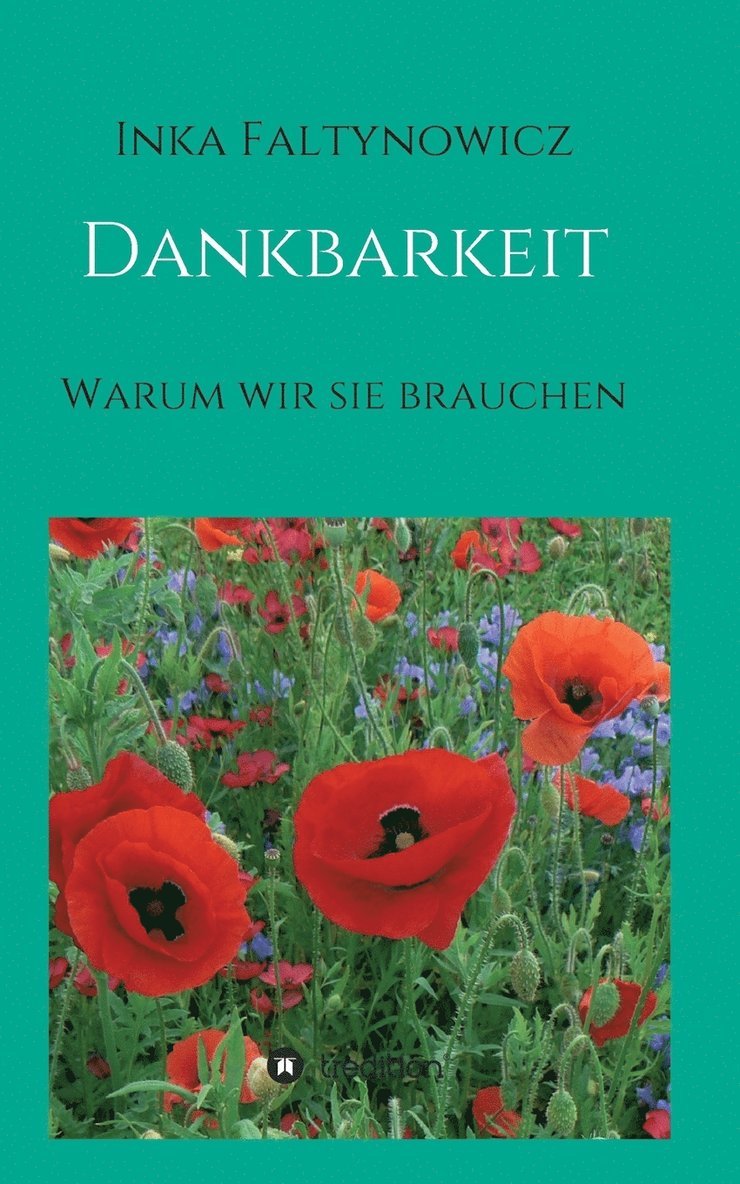 Dankbarkeit 1