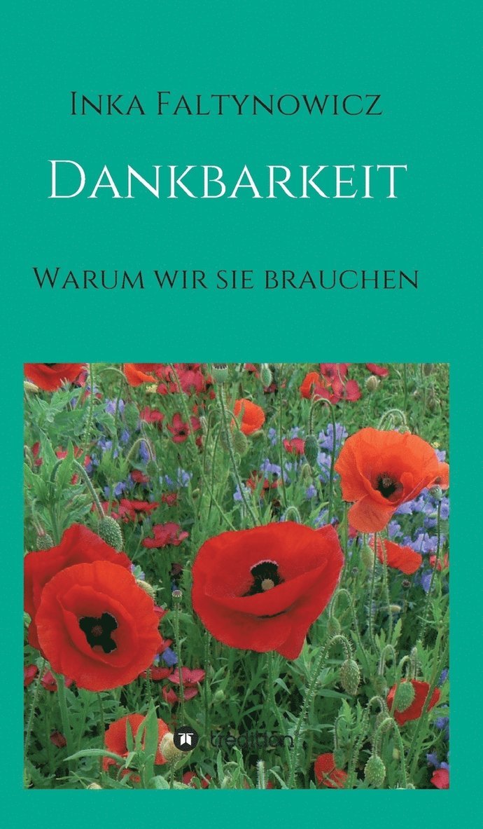 Dankbarkeit 1