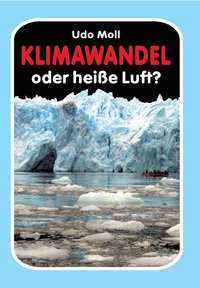 bokomslag Klimawandel oder heiße Luft?