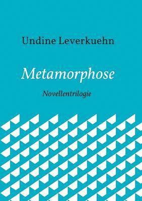 bokomslag Metamorphose