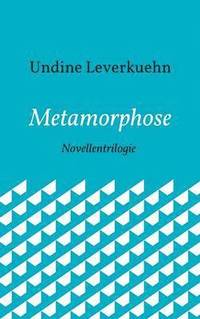 bokomslag Metamorphose