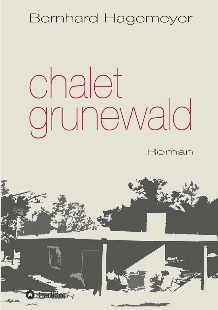 Chalet Grunewald 1