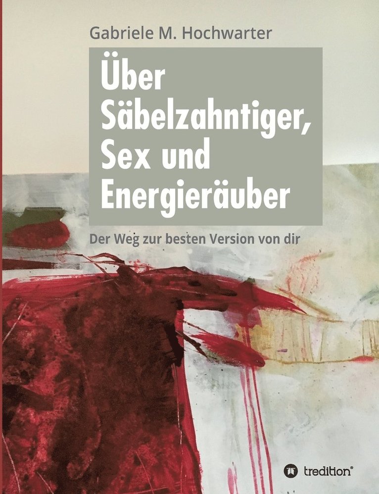 ber Sbelzahntiger, Sex und Energieruber 1