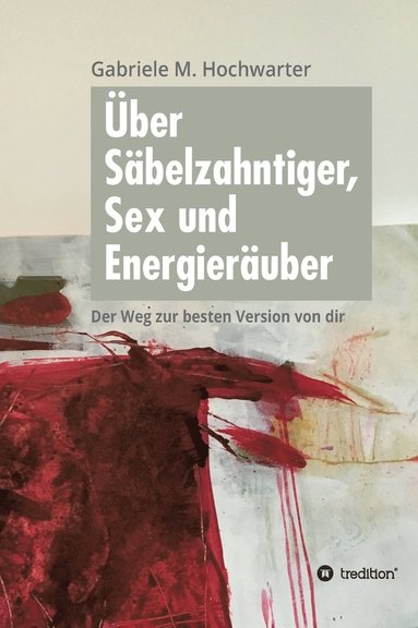 bokomslag ber Sbelzahntiger, Sex und Energieruber