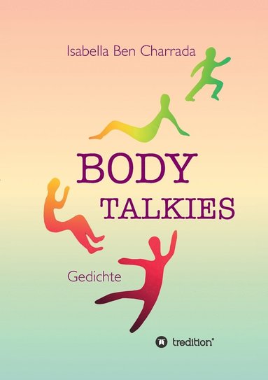 bokomslag Body Talkies