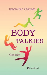 bokomslag Body Talkies