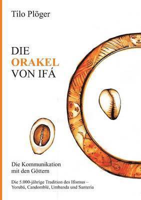 bokomslag Orakel Von Ifá