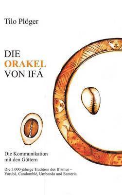 bokomslag Orakel Von Ifá