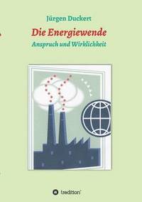 bokomslag Die Energiewende