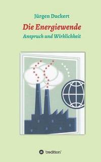 bokomslag Energiewende