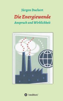 bokomslag Energiewende