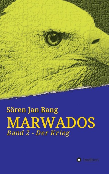 bokomslag Marwados