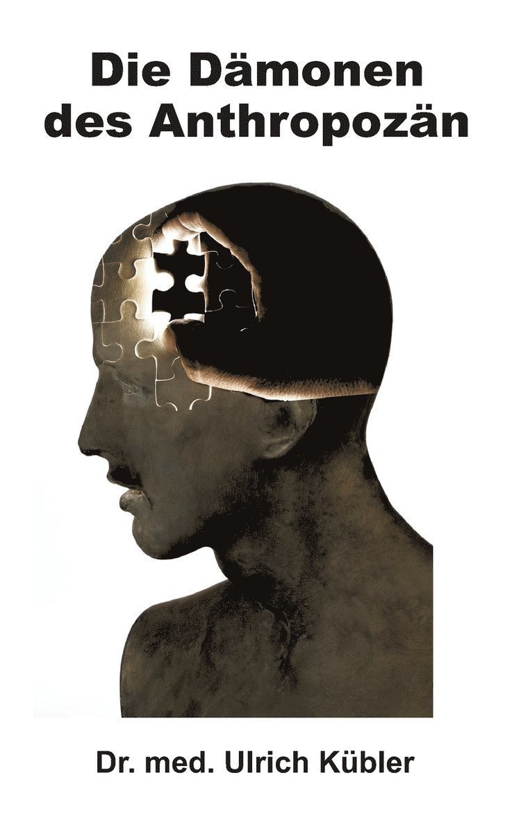 Dämonen des Anthropozän