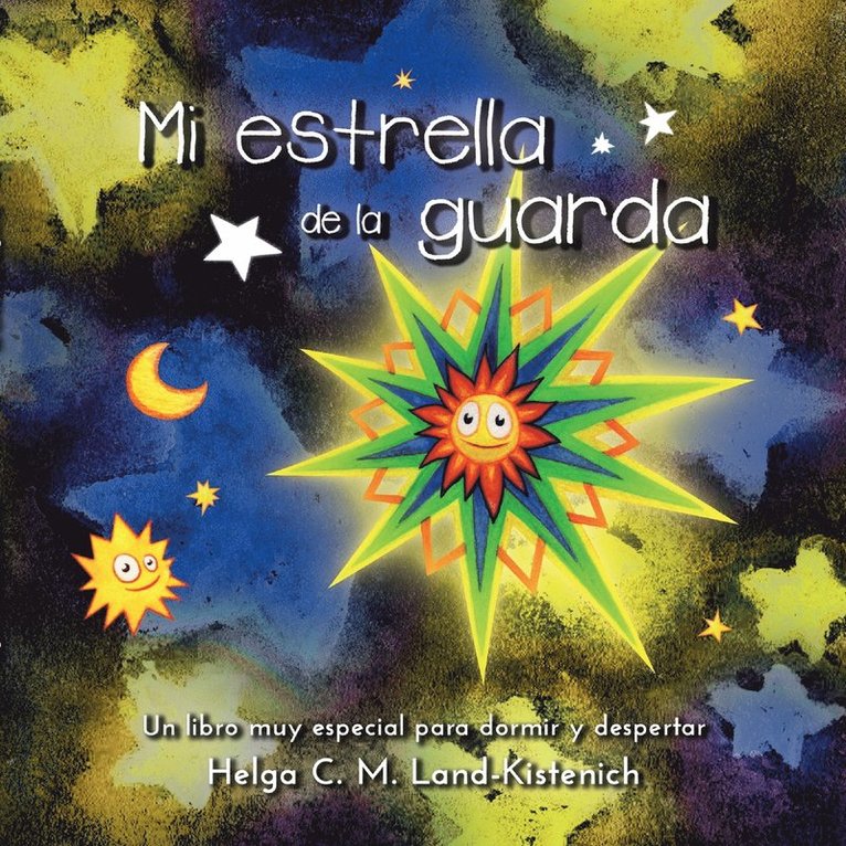 Mi estrella de la guarda 1