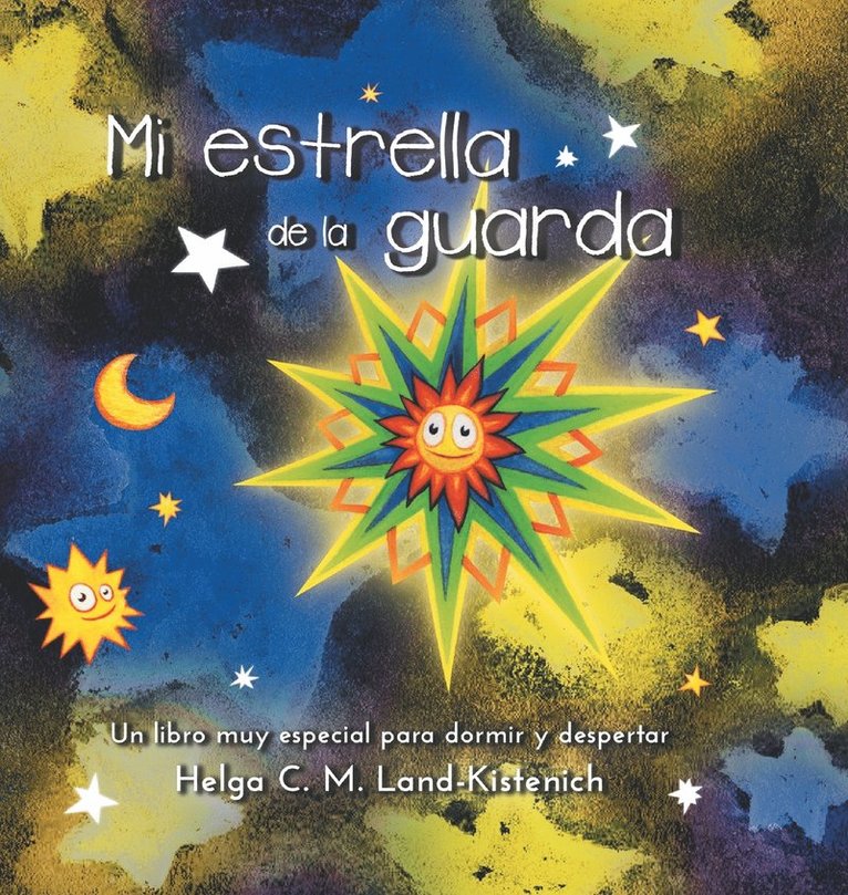 Mi estrella de la guarda