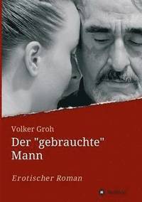 bokomslag "gebrauchte" Mann