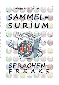 bokomslag Sammelsurium für Sprachenfreaks