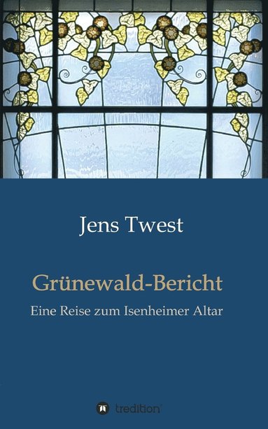 bokomslag Grnewald-Bericht