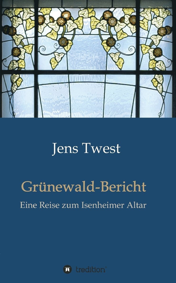 Grnewald-Bericht 1