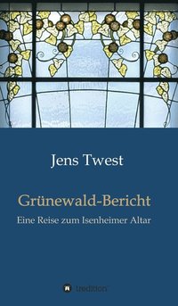 bokomslag Grnewald-Bericht