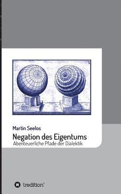 bokomslag Negation des Eigentums
