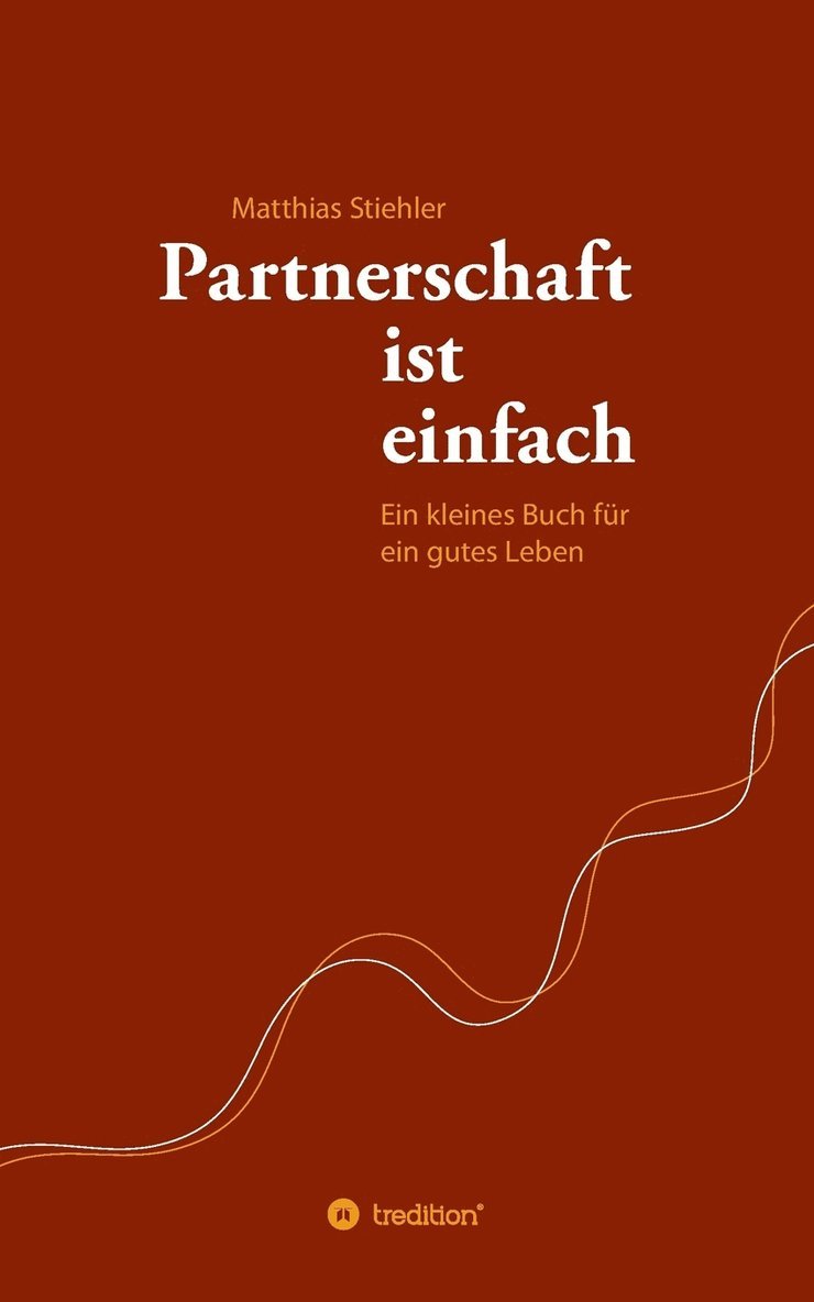 Partnerschaft ist einfach 1