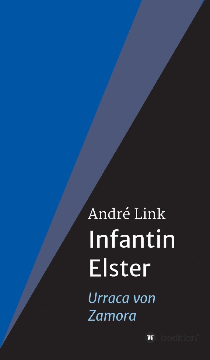 Infantin Elster