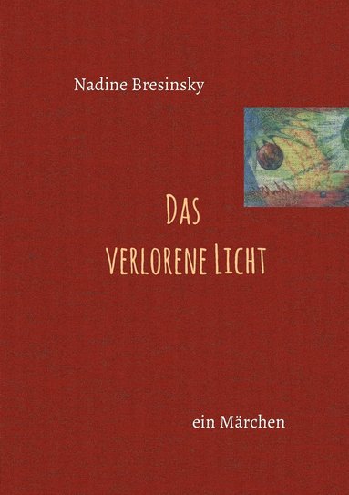 bokomslag Das verlorene Licht