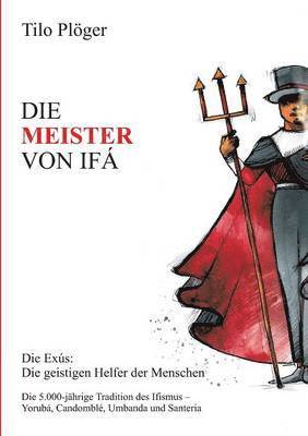 bokomslag Meister Von Ifá