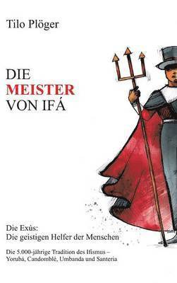 bokomslag Meister Von Ifá
