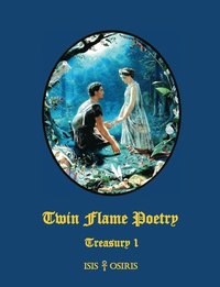 bokomslag Twin Flame Poetry