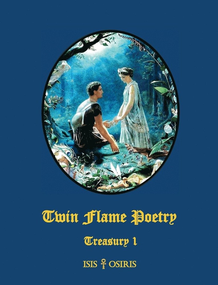 Twin Flame Poetry 1