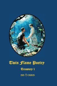 bokomslag Twin Flame Poetry