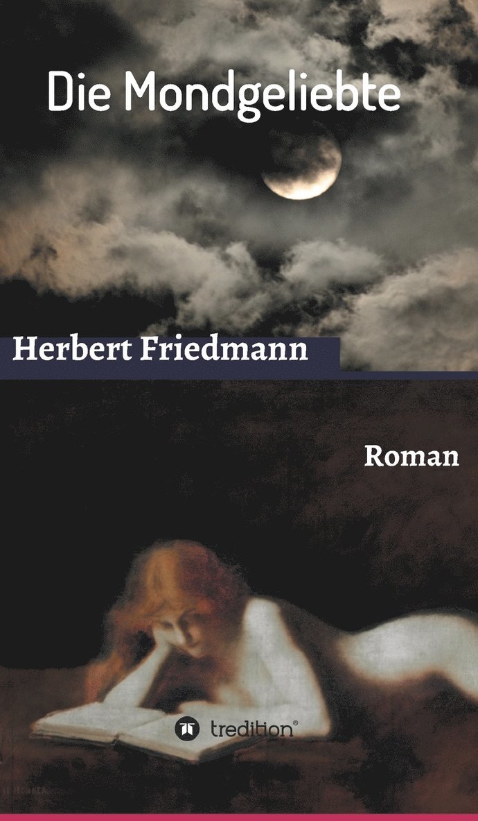 Mondgeliebte