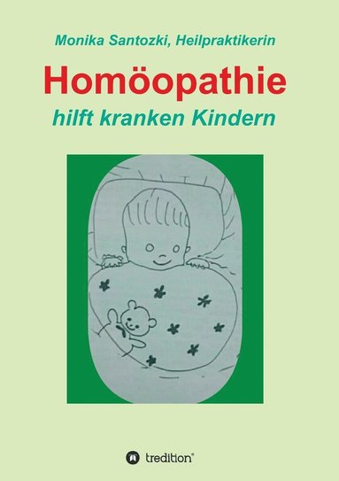 bokomslag Homoeopathie