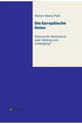 bokomslag Die Europische Union