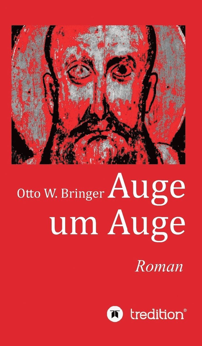 Auge um Auge 1