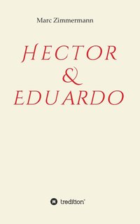 bokomslag Hector & Eduardo