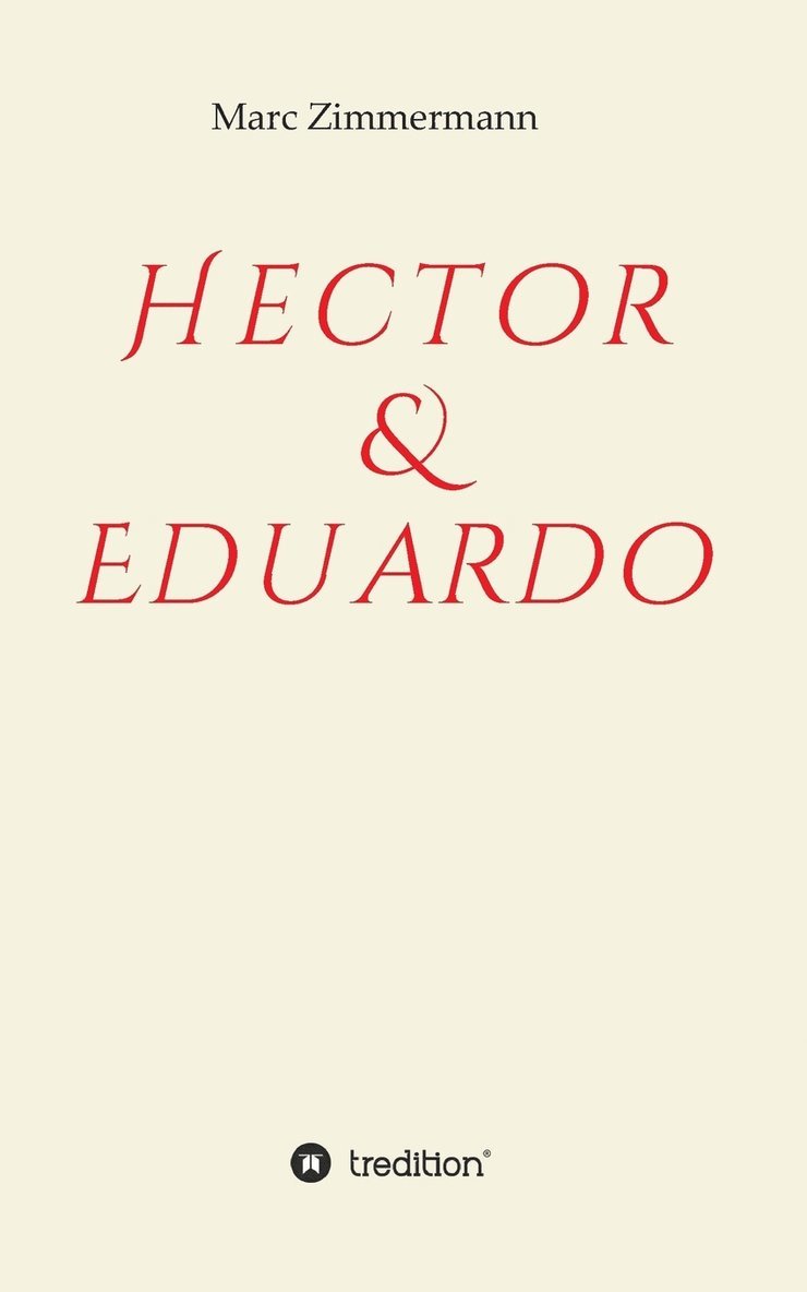 Hector & Eduardo 1