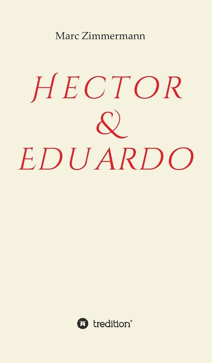 Hector & Eduardo 1