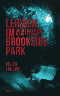 bokomslag Leichen im Brookside Park