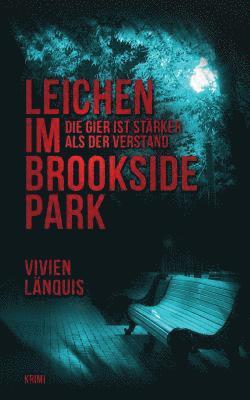 bokomslag Leichen im Brookside Park
