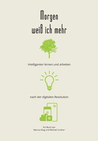 bokomslag Morgen weiß ich mehr