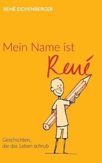 bokomslag Mein Name ist Ren