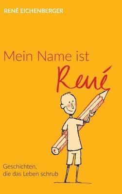 Mein Name ist Ren 1