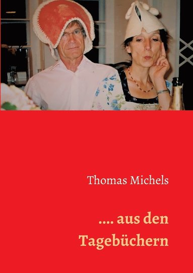 bokomslag ... aus den Tagebüchern